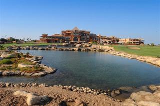 Hotel The Westin Soma Bay Golf Resort & Spa