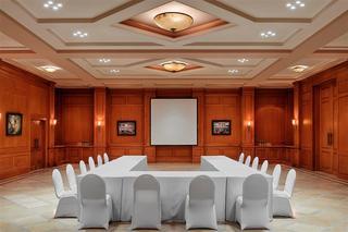 Hotel The Westin Soma Bay Golf Resort & Spa