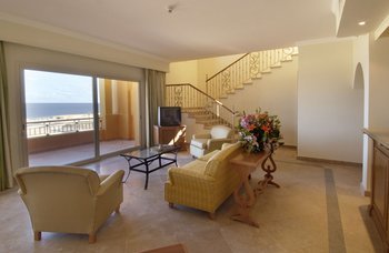 Hotel The Westin Soma Bay Golf Resort & Spa