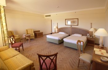 Hotel The Westin Soma Bay Golf Resort & Spa