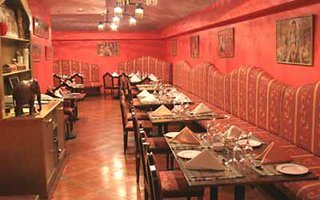 Hotel Karvin