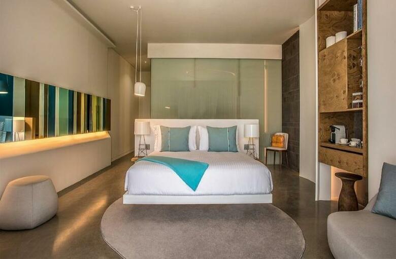 Hotel Nikki Beach Resort & Spa Dubai