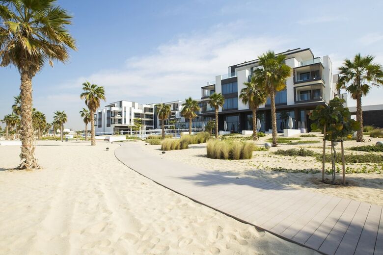 Hotel Nikki Beach Resort & Spa Dubai