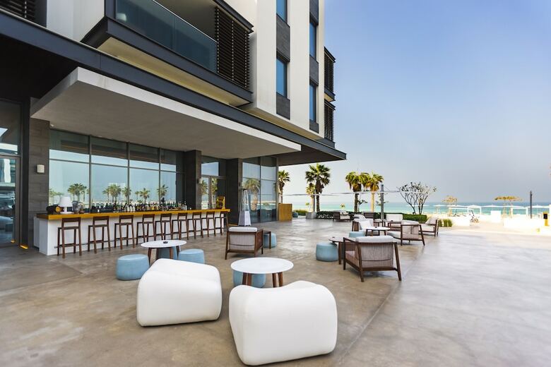 Hotel Nikki Beach Resort & Spa Dubai