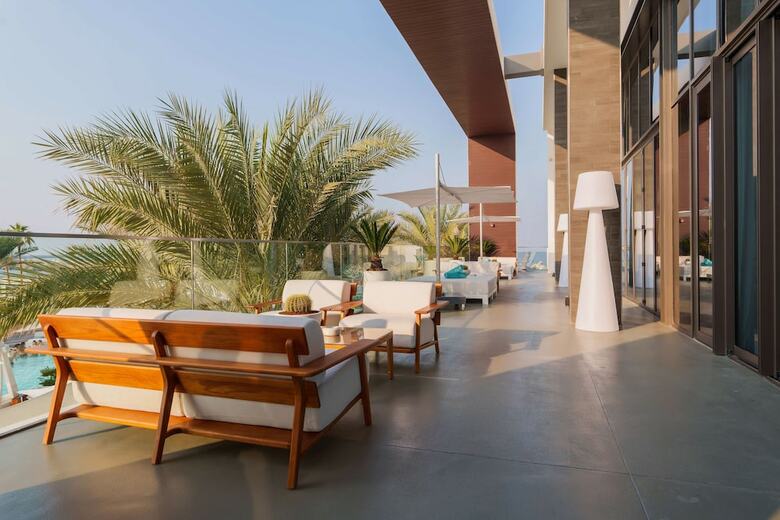 Hotel Nikki Beach Resort & Spa Dubai