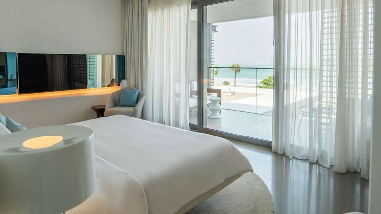 Hotel Nikki Beach Resort & Spa Dubai