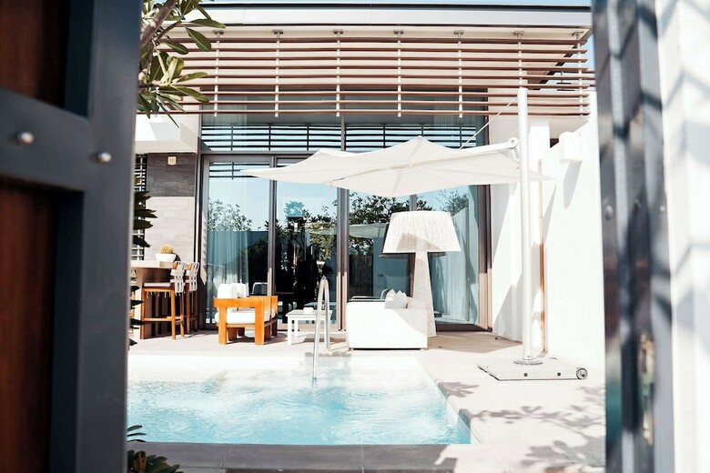 Hotel Nikki Beach Resort & Spa Dubai