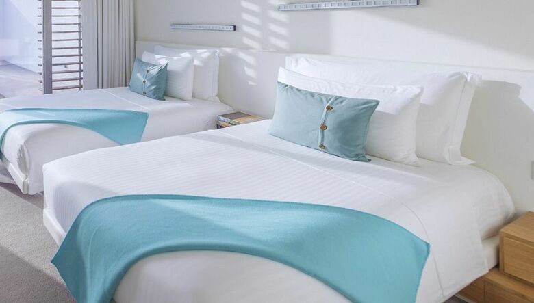 Hotel Nikki Beach Resort & Spa Dubai