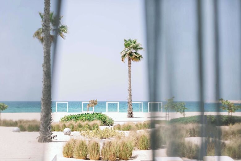 Hotel Nikki Beach Resort & Spa Dubai