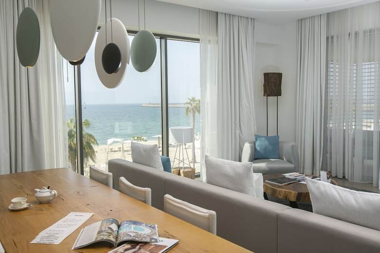 Hotel Nikki Beach Resort & Spa Dubai
