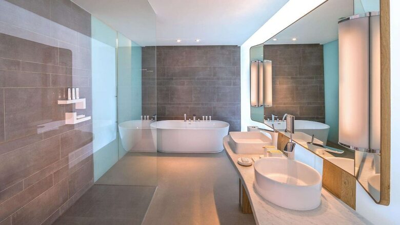 Hotel Nikki Beach Resort & Spa Dubai