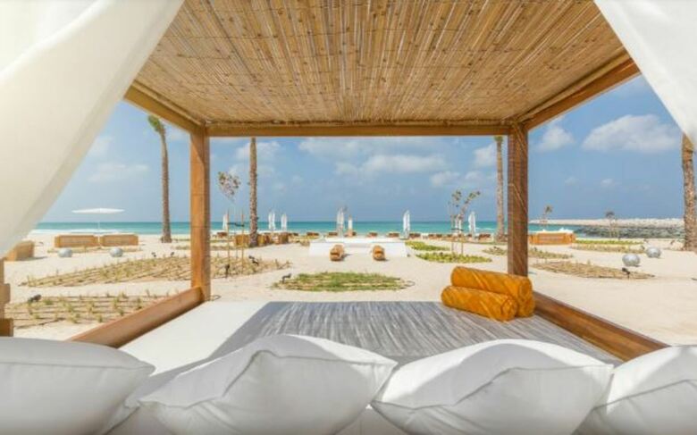 Hotel Nikki Beach Resort & Spa Dubai