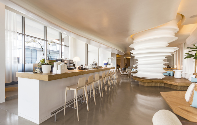 Hotel Nikki Beach Resort & Spa Dubai