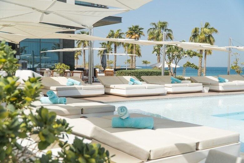 Hotel Nikki Beach Resort & Spa Dubai
