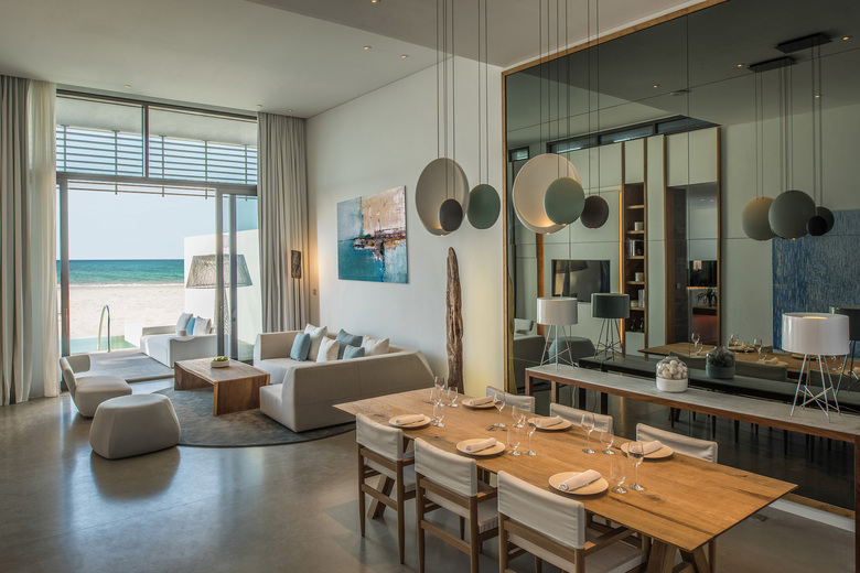Hotel Nikki Beach Resort & Spa Dubai