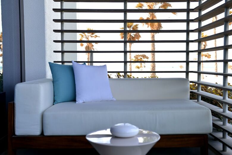 Hotel Nikki Beach Resort & Spa Dubai