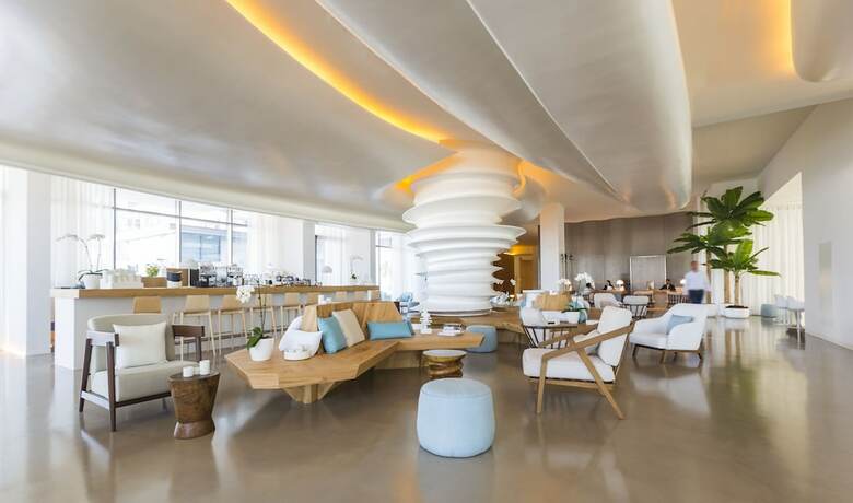 Hotel Nikki Beach Resort & Spa Dubai