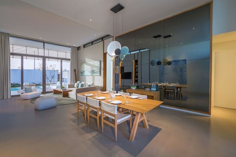 Hotel Nikki Beach Resort & Spa Dubai