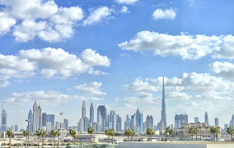 Hotel Nikki Beach Resort & Spa Dubai