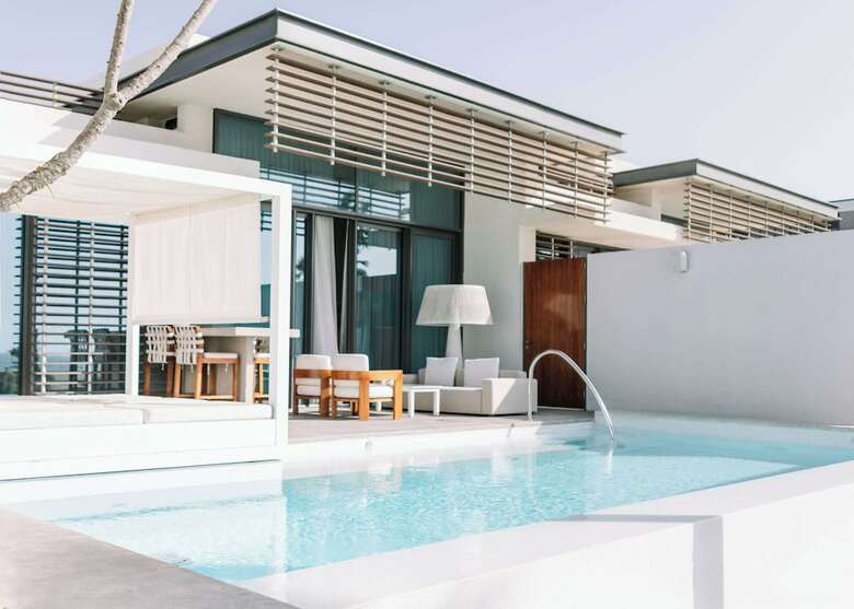 Hotel Nikki Beach Resort & Spa Dubai