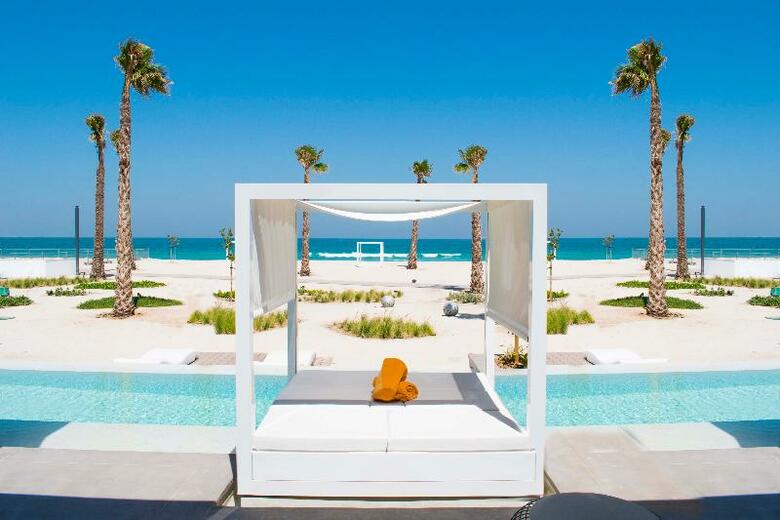 Hotel Nikki Beach Resort & Spa Dubai
