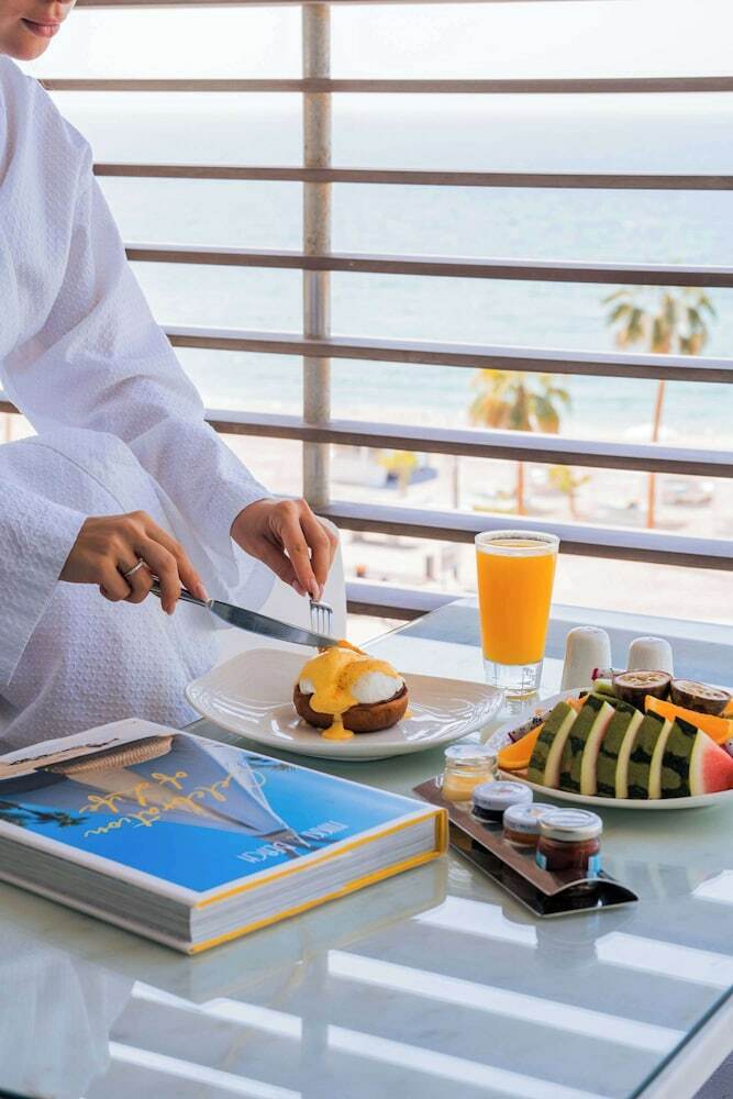 Hotel Nikki Beach Resort & Spa Dubai