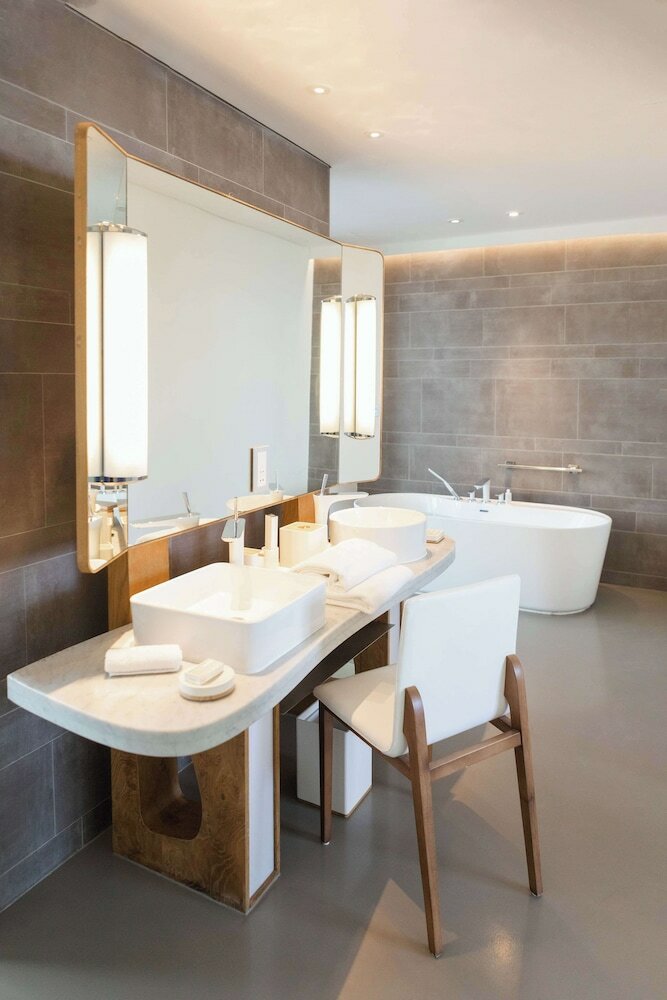 Hotel Nikki Beach Resort & Spa Dubai