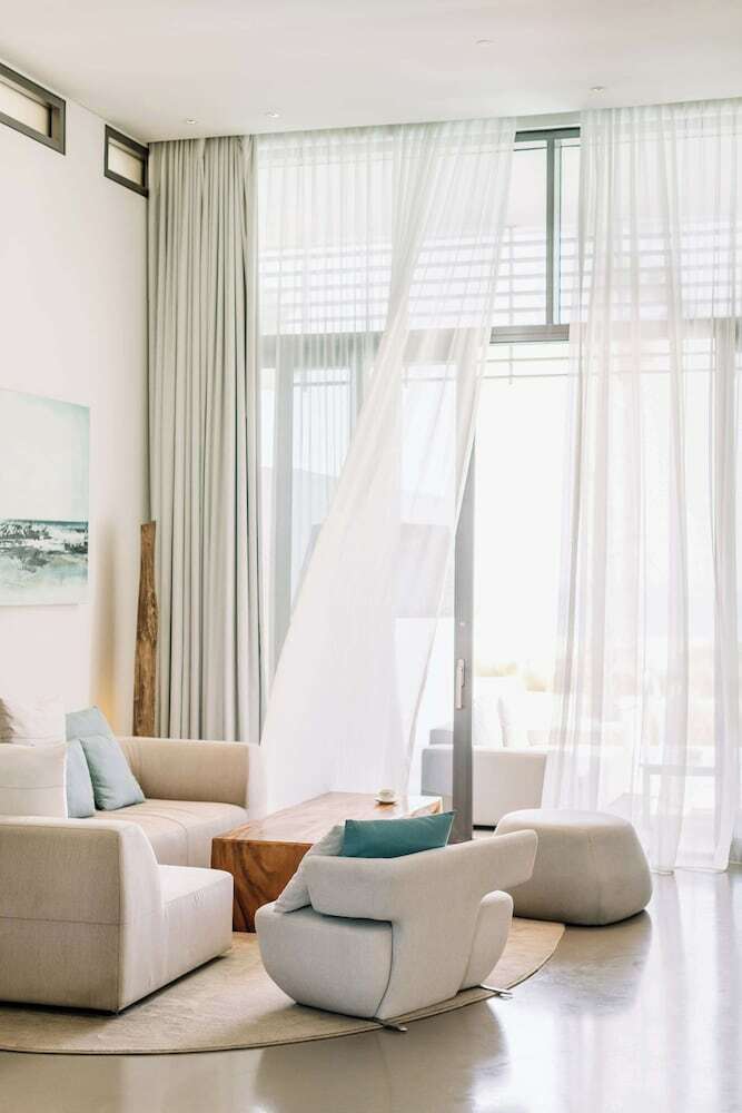 Hotel Nikki Beach Resort & Spa Dubai