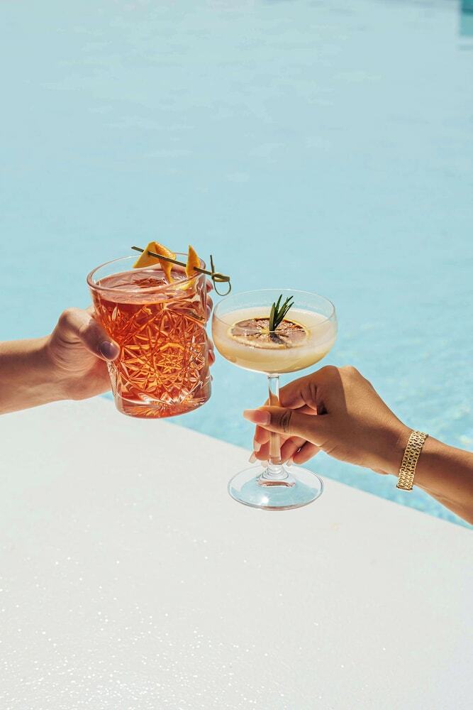 Hotel Nikki Beach Resort & Spa Dubai