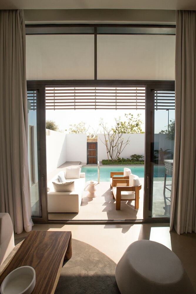 Hotel Nikki Beach Resort & Spa Dubai