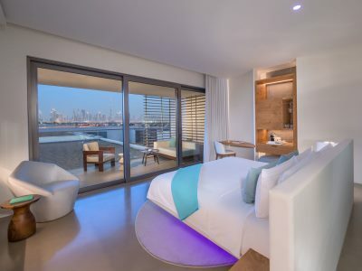 Hotel Nikki Beach Resort & Spa Dubai