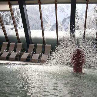 Hotel Alpski Resort Spik