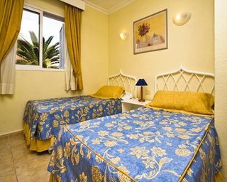 Hotel Los Claveles