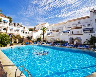 Hotel Los Claveles