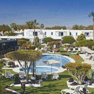 Hotel Diamond Club Calypso