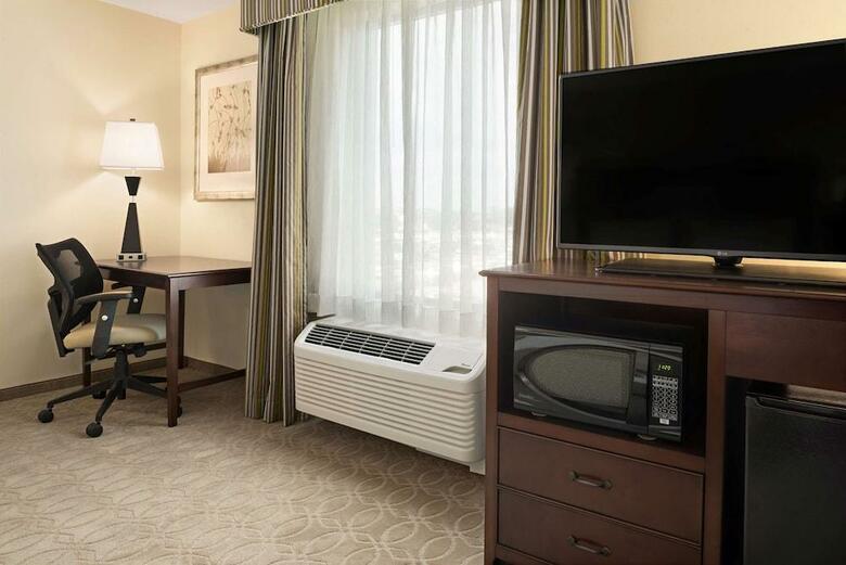 Hotel Hampton Inn And Suites Corpus Christi, Tx