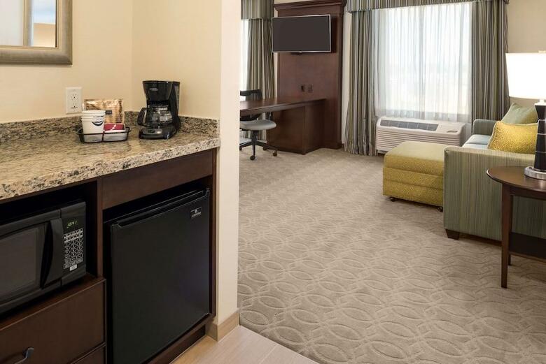 Hotel Hampton Inn And Suites Corpus Christi, Tx