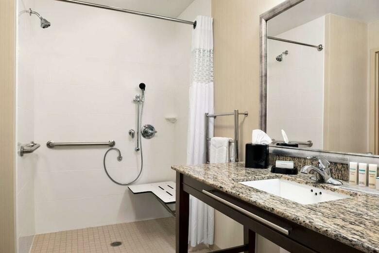 Hotel Hampton Inn And Suites Corpus Christi, Tx