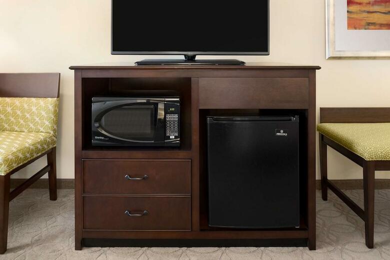 Hotel Hampton Inn And Suites Corpus Christi, Tx