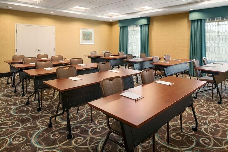 Hotel Hampton Inn And Suites Corpus Christi, Tx
