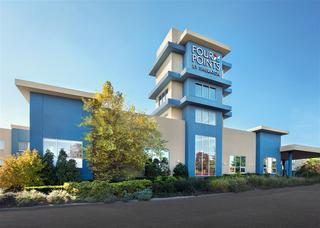 Hotel Four Points By Sheraton Plainview Long Island