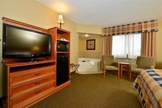 Hotel Best Western Plus Derby Inn