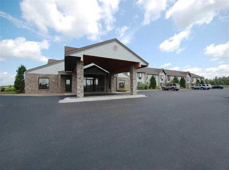 Hotel Best Western Plus Derby Inn