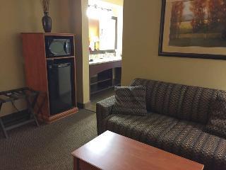 Hotel Best Western Plus Derby Inn
