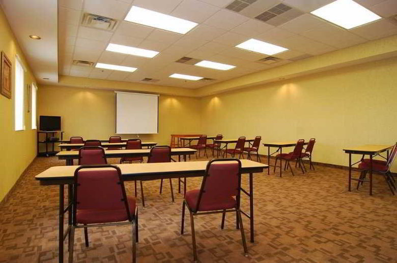 Hotel Comfort Inn