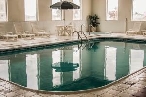 Hotel Comfort Inn