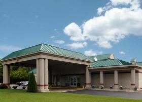 Hotel Comfort Inn