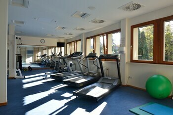 Hotel Ensana Thermal H�v�z