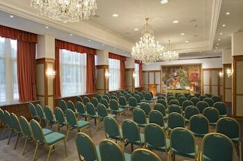 Hotel Ensana Thermal H�v�z