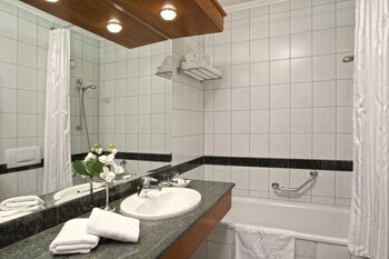 Hotel Ensana Thermal H�v�z